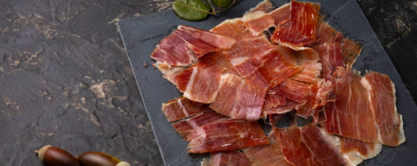 jambon Pata Negra